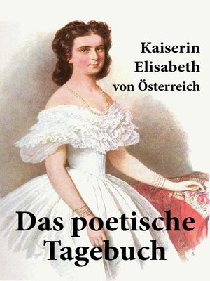 cover image of Kaiserin Elisabeth von Österreich